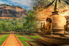 Dambulla Villa (pvt) Ltd